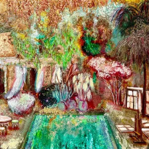 Art Garden