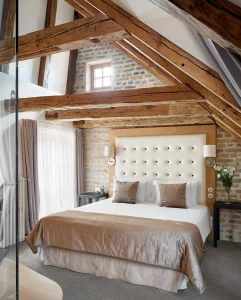 Dome Hotel, Riga, Latvia
